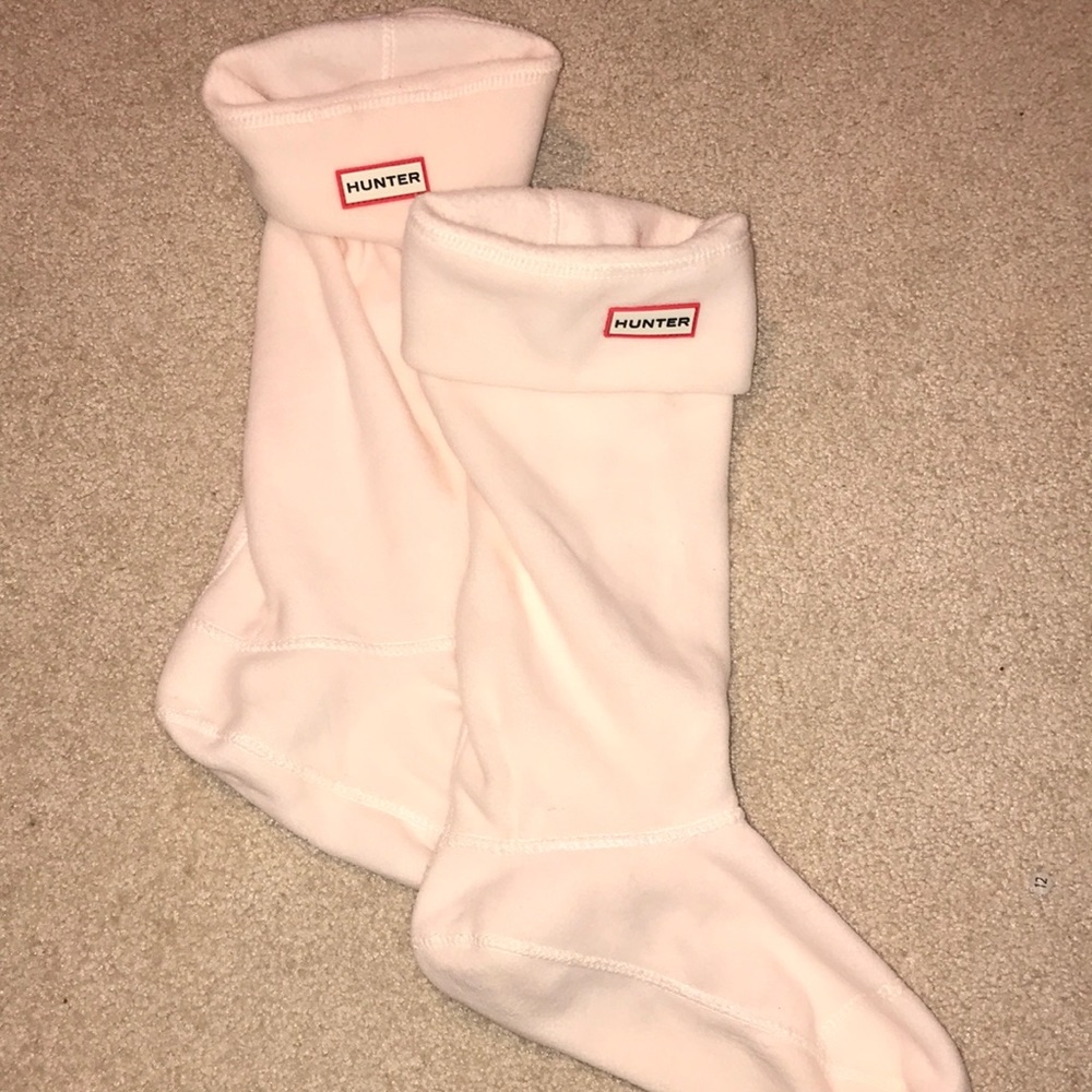 Hunter Original Tall Boot Socks